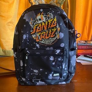 Santa Cruz x Broken Promises